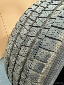 Falken EuroWinter VAN01 - 2