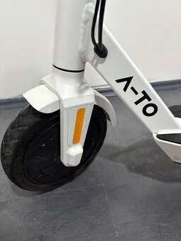 E SCOOTER A-TO - 2