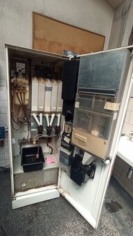 Nápojový automat Sagoma h5 - 2