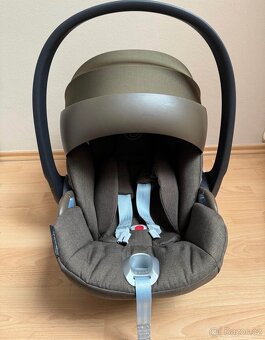 Cybex - Cybex Cloud Z i-Size Plus 2022 - 2