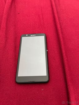 Telefon Sony Xperia E4 - 2