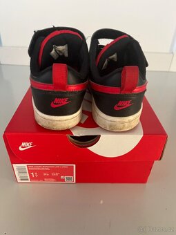 Dětské boty Nike vel. 33 - 2