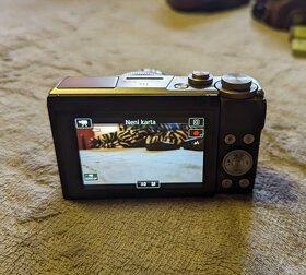 Canon PowerShot G7 X Mark III - vlogovací fotoaparát - 2