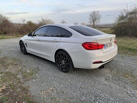 BMW 430i Grancoupe 2019 - 2