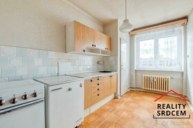 Prodej družst. bytu 2+1, 66 m2, ul. Dolní, Ostrava-Zábřeh - 2