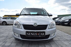 ►►Škoda Fabia 1.2 TSI 63kW 2XKOLA KLIMA◄◄ - 2