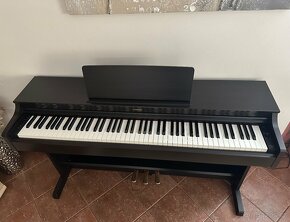 Piano Yamaha YDP 163 Arius - 2