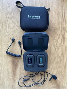 Saramonic Blink 500 Pro B1 - 2