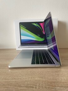 Macbook Pro 2016 13” - 2