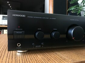 Kenwood KA-2050R - 2