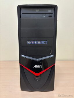 PC – AMD Phenom II X4 975, 8GB RAM, SSD, Windows 10 - 2