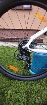 Trek Marlin 5 - 2