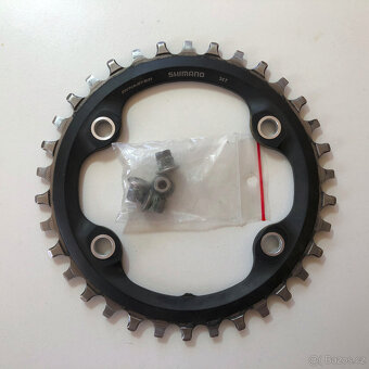 Převodník Shimano SLX CR-M70, FC-M7000, 34T - 2