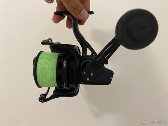 Navijaky Penn - 2