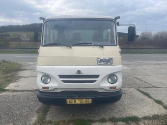 Avia A60 lanový kontejner - 2