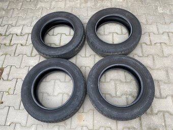 Letní gumy 175/65 R14 - 2