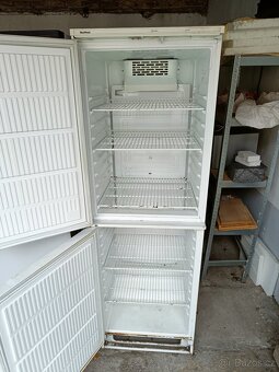 Lednice Vestfrost - 2