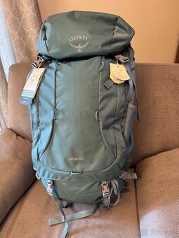 Batoh OSPREY VIVA 65 NOVÝ - 2