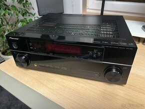 Zesilovač 7.1 (9 kanálu) AV Reciver Pioneer VSX-920 - 2