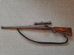 Kulovnice Brno Z - 2