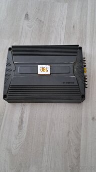 JBL set - 2