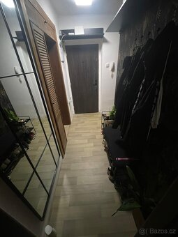 Pronajem bytu 2+1 56m² Vamberk - 2
