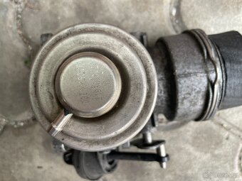 Egr ventil 1.9 tdi 74kw 96kw 110kw - 2