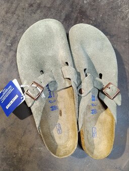 Birkenstock 46 - 2