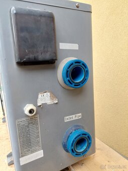 Tepelne čerpadlo eraspa - 2