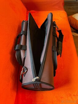 Pouzdro pro trumpetu (Gigbag) - Vincent Bach - 2