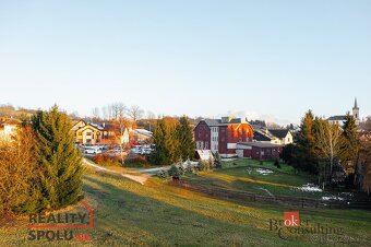 Prodej, domy/památka/jiné, 845 m2, 51233 Studenec, Semily [I - 2