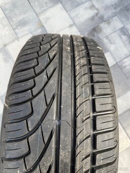 5x112 r17 rezerva Mercedes - 2