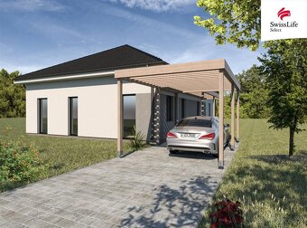 Prodej rodinného domu 116 m2, Brtnice - 2