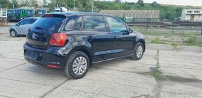 VW Polo, 06/2014, 1.4TDi, facelift, - 2