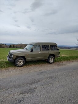 Nissan Patrol - 2
