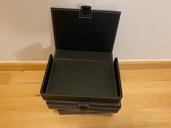 úložné boxy IKEA - 2