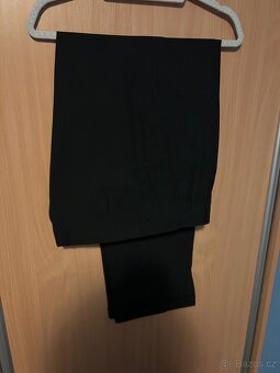 Pánský oblek - 2