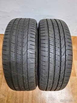 Letní pneu 225/45/19 Pirelli - 2