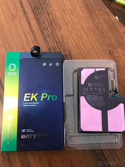 Baterie 13 Pro Max - 2