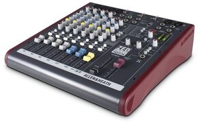 Allen & Heath - 2