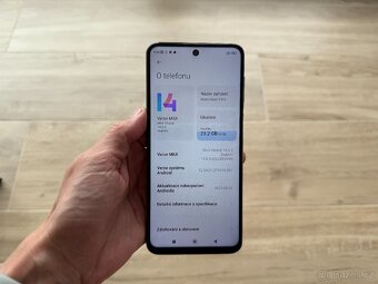 Xiaomi Redmi Note 9 Pro (64GB, 6GB RAM, MIUI 14.0.5) - 2