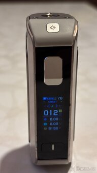 Vape, ecigaro - 2