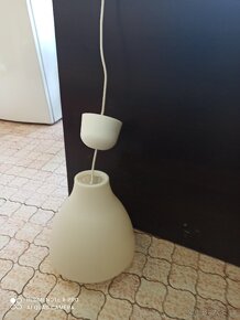 Lustr IKEA - 2