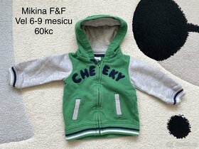 detske obleceni part 6 - 2