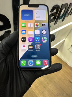 Apple iPhone 13 Pro 256GB Graphite - 2