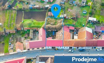 Prodej rodinného domu, 91 m2 - Jaroslavice, ev.č. 01258 - 2