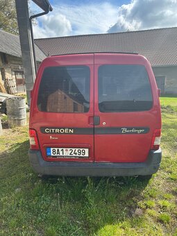 Berlingo - 2