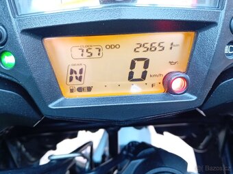 Kawasaki Versys 650 ABS, 35kw A2 - 2