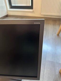 LCD monitor Acer 21,5 palce - 2