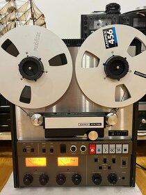 Ampex ATR-700 reel to reel - 2
